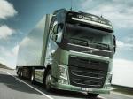 Volvo FH 540 4x2 2012 года